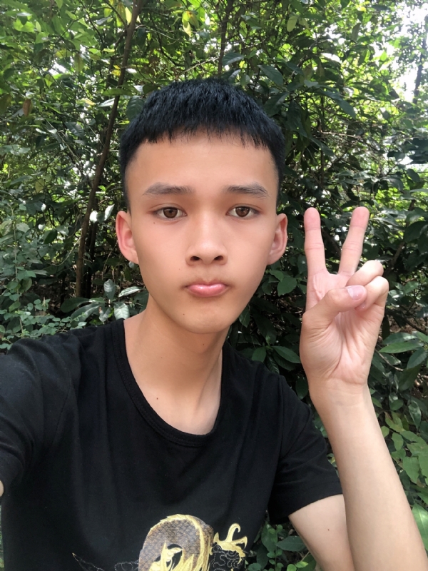 爱你到最后一刻的第二张照片--松溪征婚网