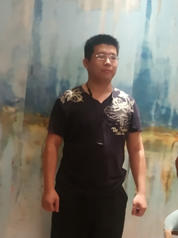 梦想成真的第一张照片--松溪征婚网