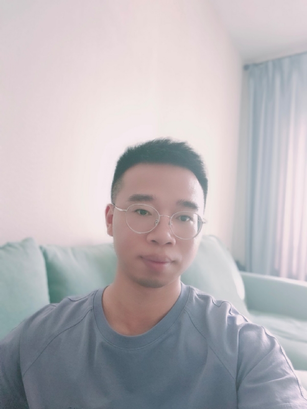 阿挺的第一张照片--松溪征婚网