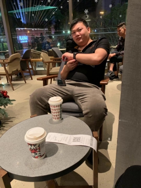 华熙的第一张照片--松溪征婚网