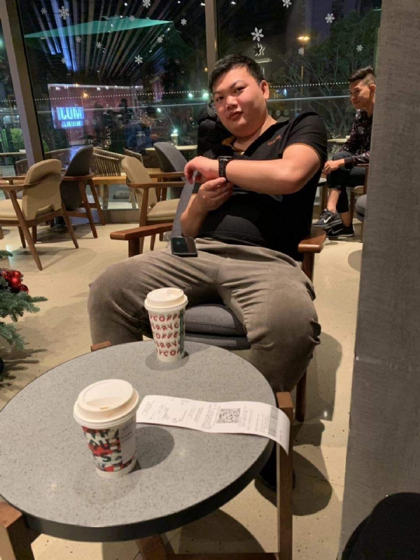 华熙的第二张照片--松溪征婚网