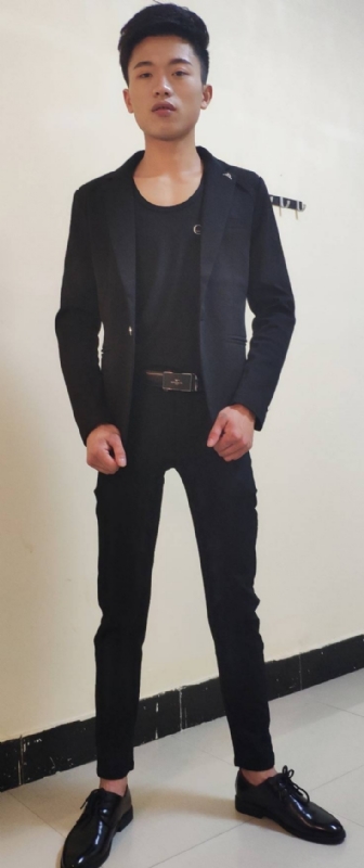 上门女婿的第二张照片--松溪征婚网