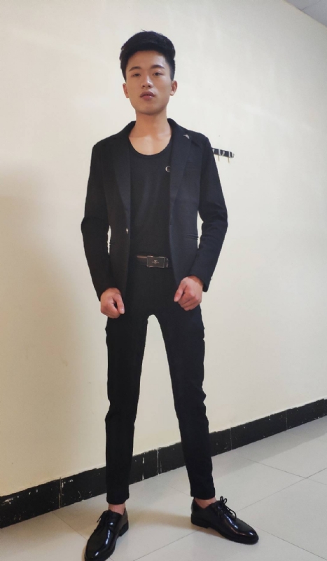 上门女婿的第四张照片--松溪征婚网