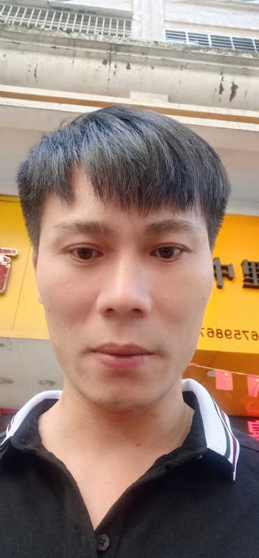 笑看人生的第一张照片--松溪征婚网