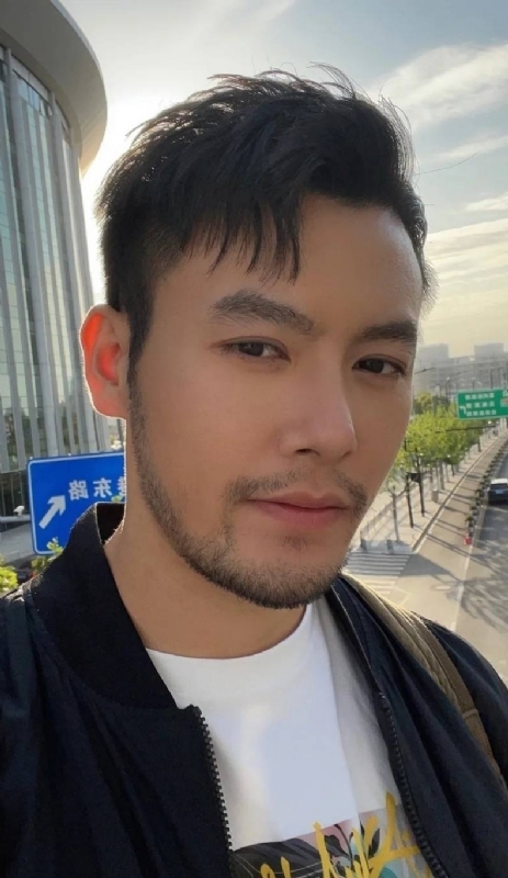 清風徐來的第一张照片--松溪征婚网