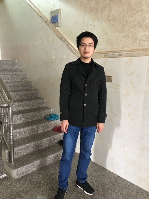 雲戯的第二张照片--松溪征婚网