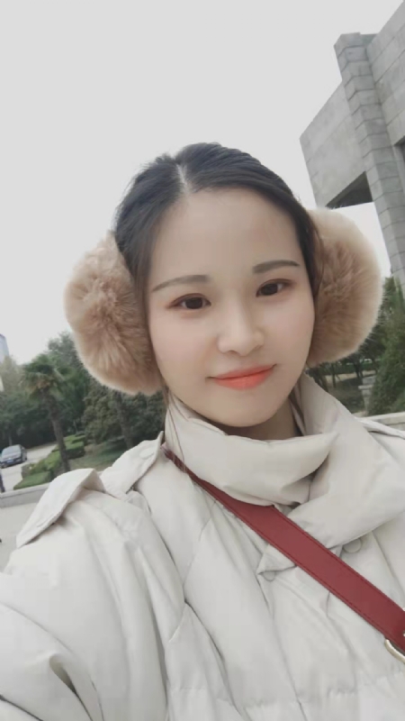 阿狸的第一张照片--松溪征婚网