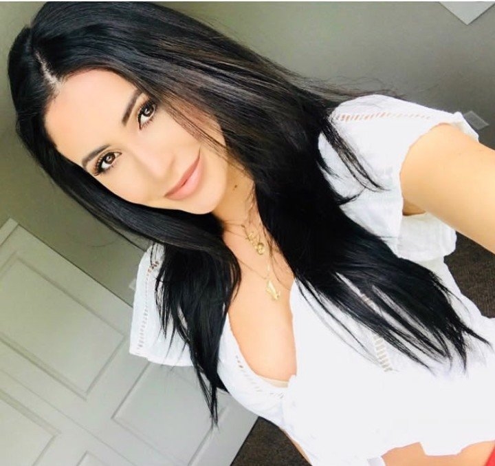 Lisadennis的第四张照片--松溪征婚网