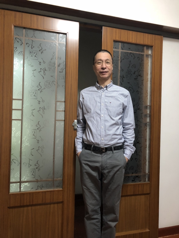 星辰的第一张照片--松溪征婚网