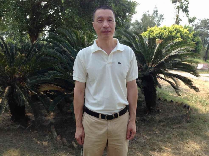 星辰的第二张照片--松溪征婚网