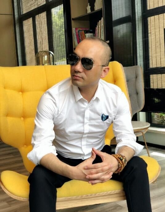 陈聚财的第二张照片--松溪征婚网