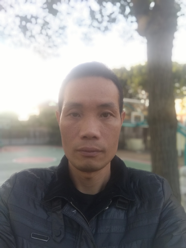 王耀明的第一张照片--松溪征婚网