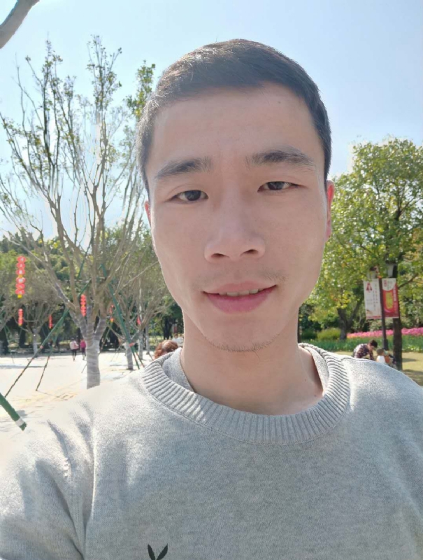 小懒虫的第一张照片--松溪征婚网