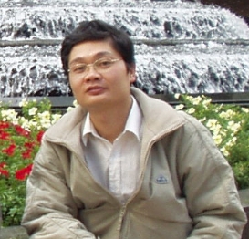 蓝岛的第一张照片--松溪征婚网