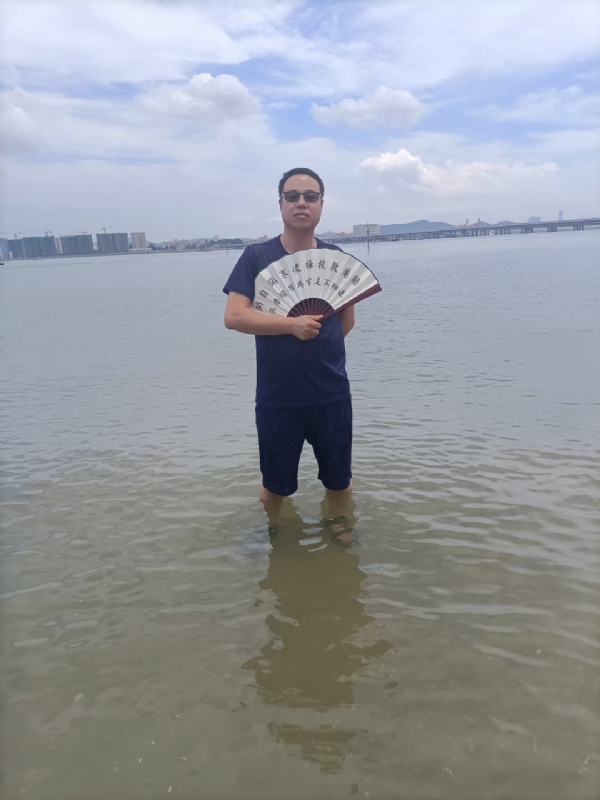 浪迹天涯的第一张照片--松溪征婚网