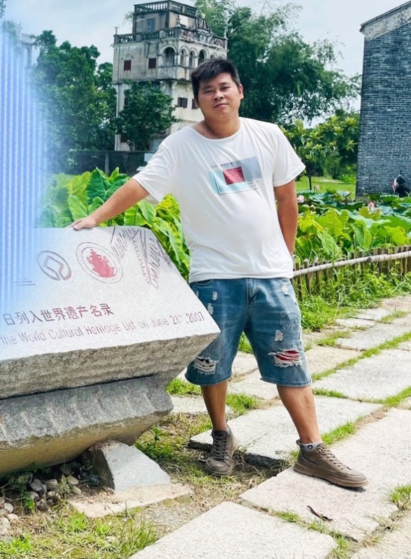 张海187的第二张照片--松溪征婚网