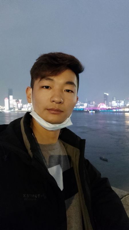 遇见的第一张照片--松溪征婚网