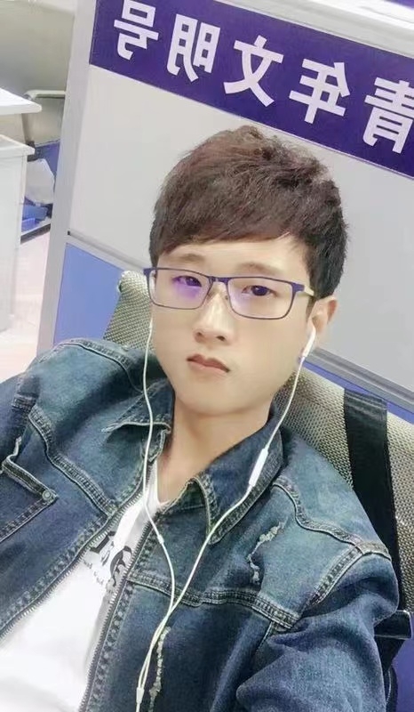 十月的第一张照片--松溪征婚网