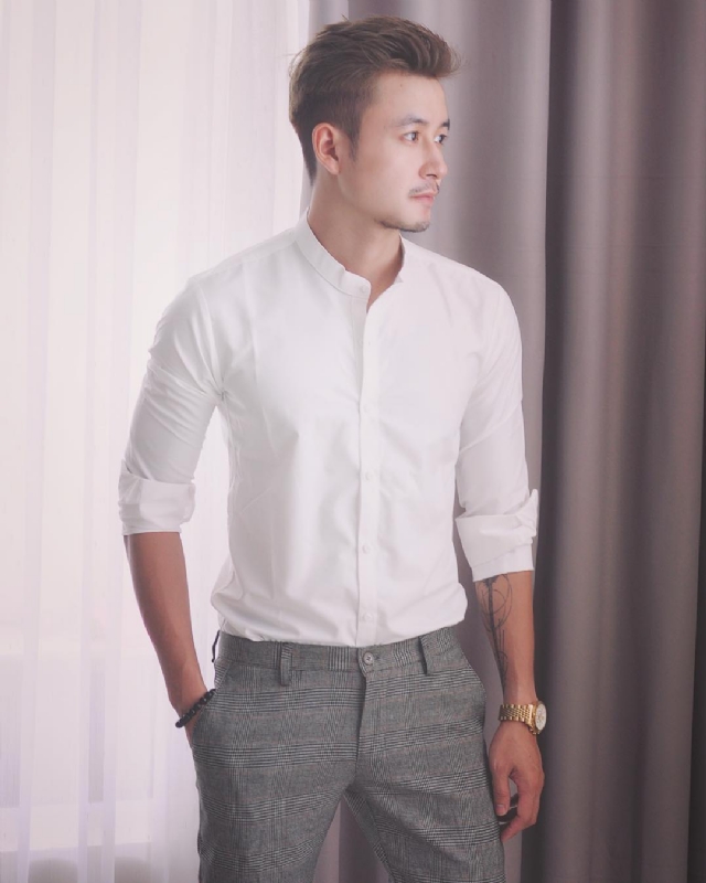 kevin的第一张照片--松溪征婚网