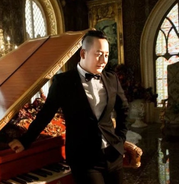 风雨飘摇的第一张照片--松溪征婚网