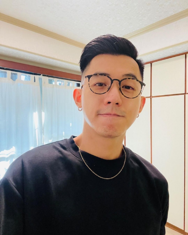 张智宸的第二张照片--松溪征婚网