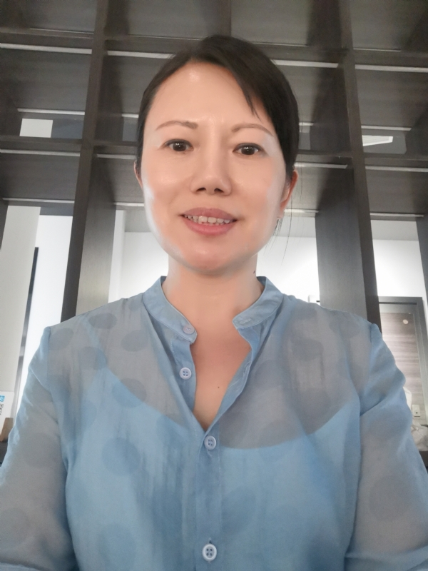 简简单单的第一张照片--松溪征婚网