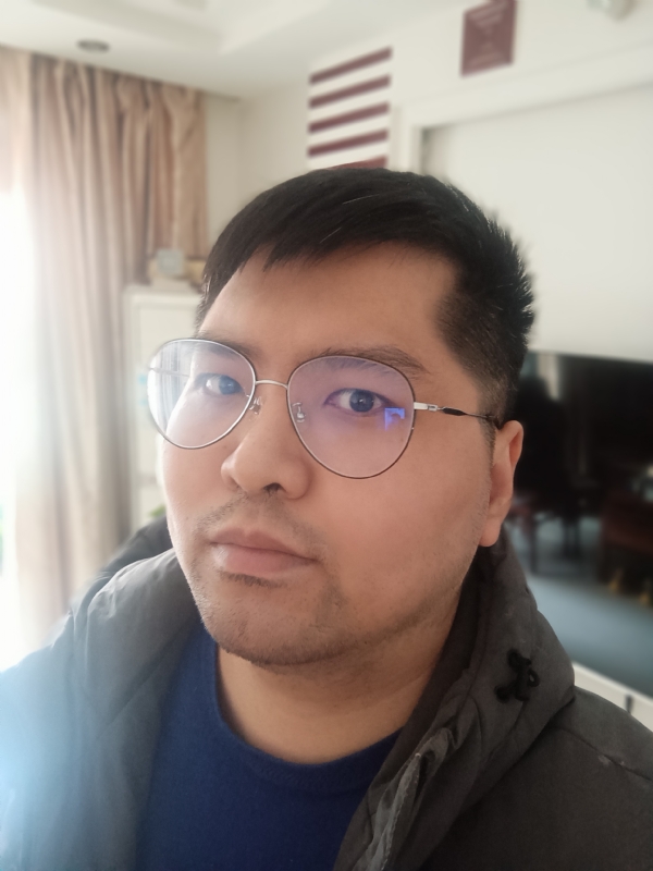 火恋的第一张照片--松溪征婚网