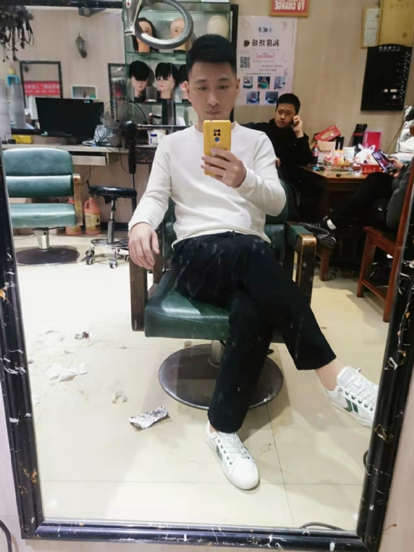 陈辉88的第一张照片--松溪征婚网
