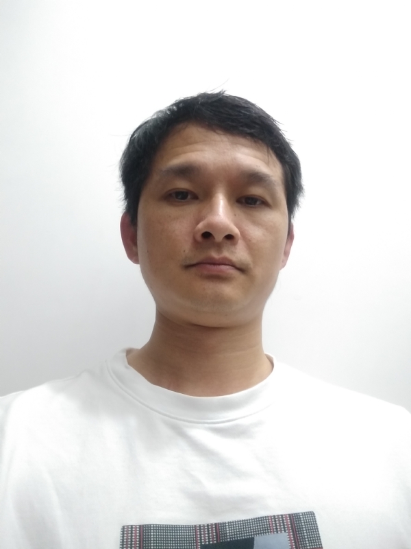 鼓浪扬帆的第一张照片--松溪征婚网