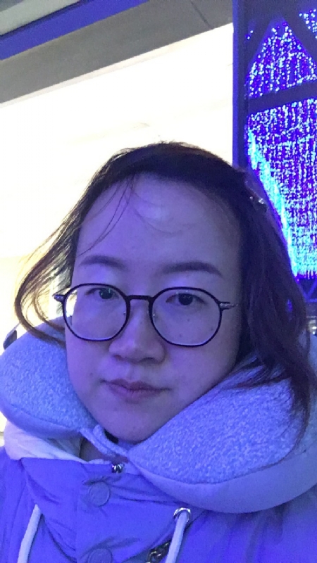 wendy的第一张照片--松溪征婚网