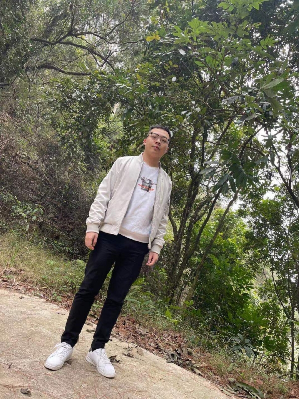 WD的第一张照片--松溪征婚网