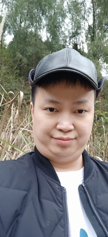 熊猫儿的第一张照片--松溪征婚网