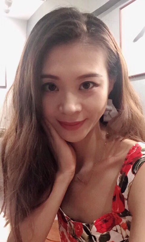 莎莎的第二张照片--松溪征婚网