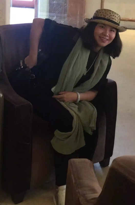 seven的第一张照片--松溪征婚网