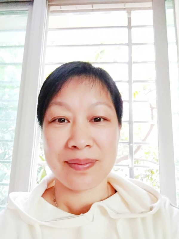 小妹的第二张照片--松溪征婚网