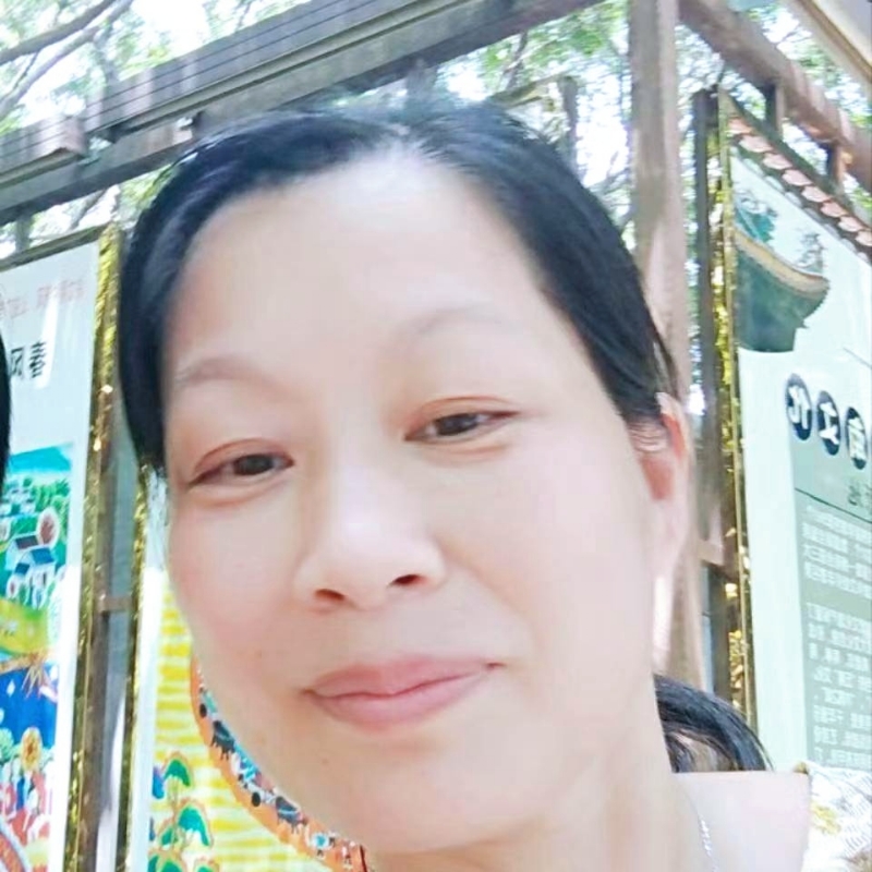 小妹的第三张照片--松溪征婚网