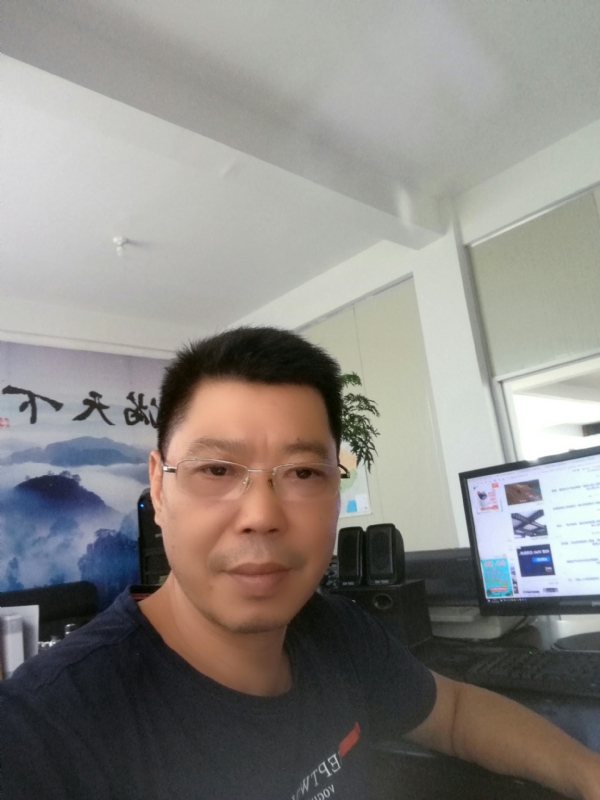 心平气和的第一张照片--松溪征婚网