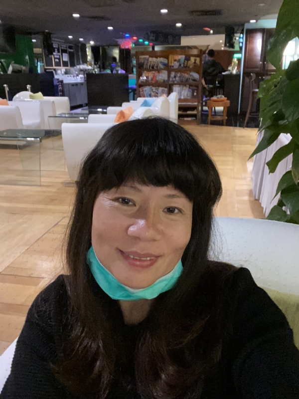 Sakura的第二张照片--松溪征婚网