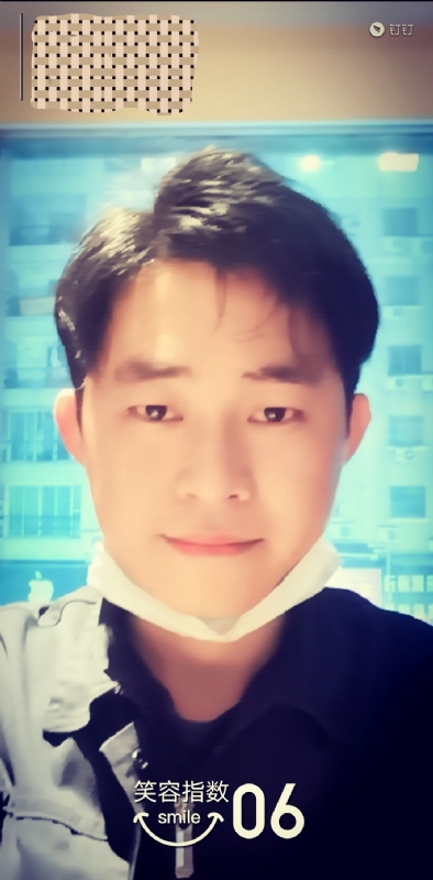 小丑鱼的第一张照片--松溪征婚网