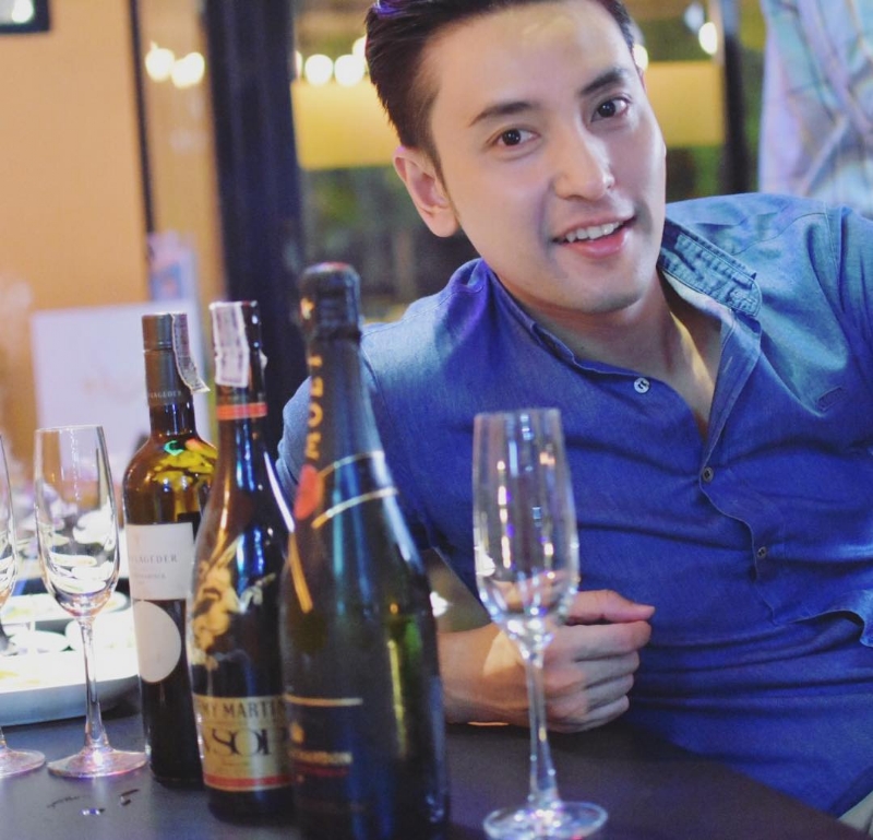 David的第一张照片--松溪征婚网