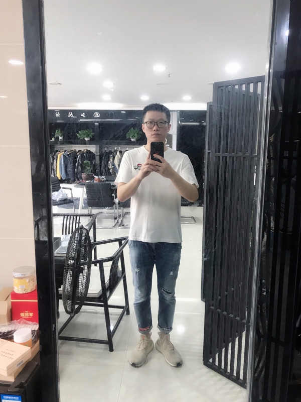 黄大仙的第一张照片--松溪征婚网