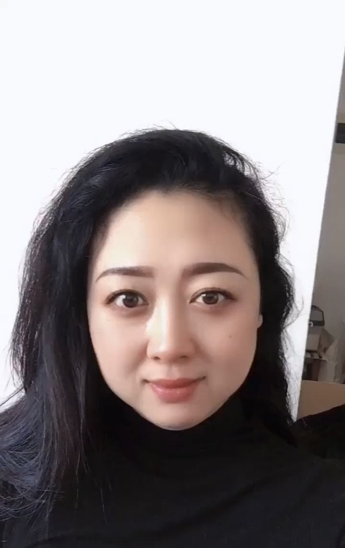 hongyanqing的第一张照片--松溪征婚网