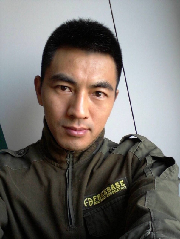 鐵血柔情的第二张照片--松溪征婚网