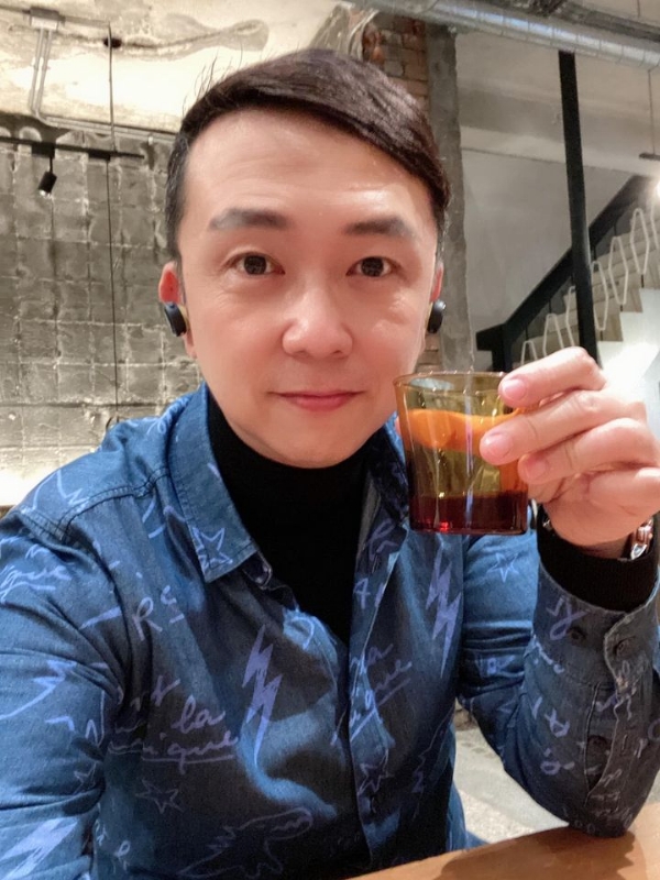 陈道明的第二张照片--松溪征婚网