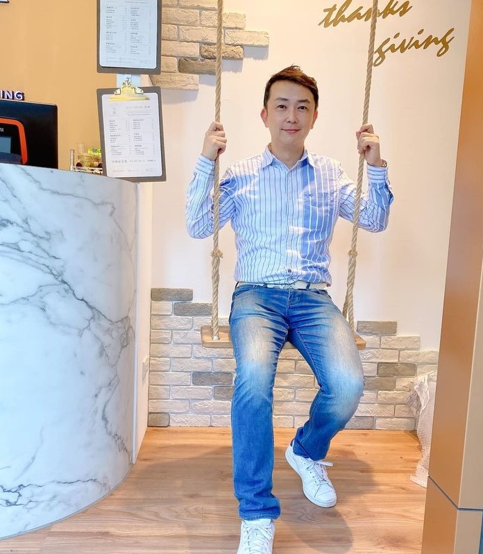 陈道明的第四张照片--松溪征婚网