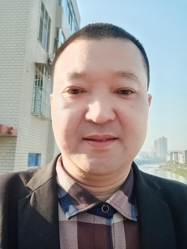 曾经受伤的心灵的第二张照片--松溪征婚网
