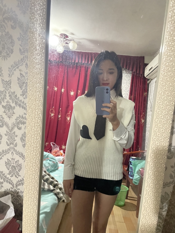 xue880的第三张照片--松溪征婚网