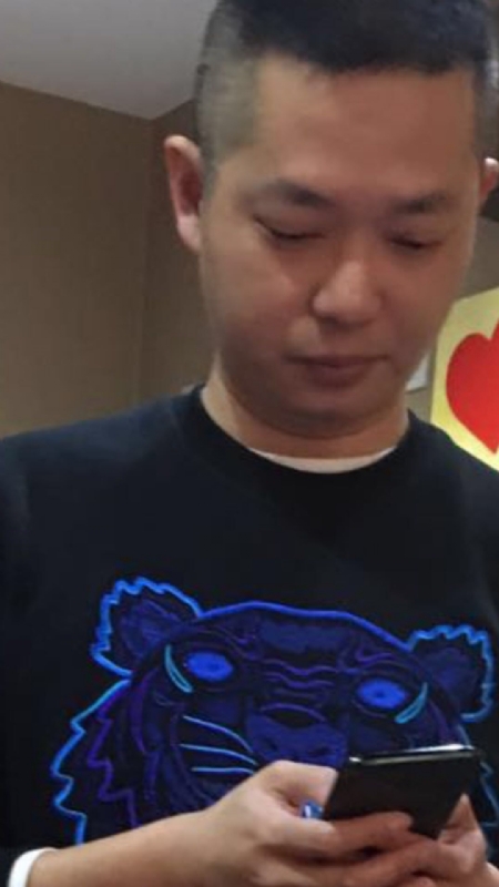 刘5的第一张照片--松溪征婚网
