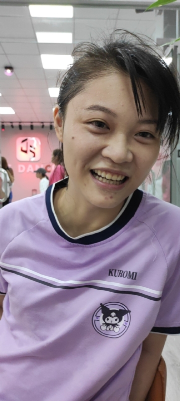 小慧的第二张照片--松溪征婚网