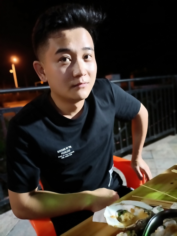想找个干妈的第一张照片--松溪征婚网